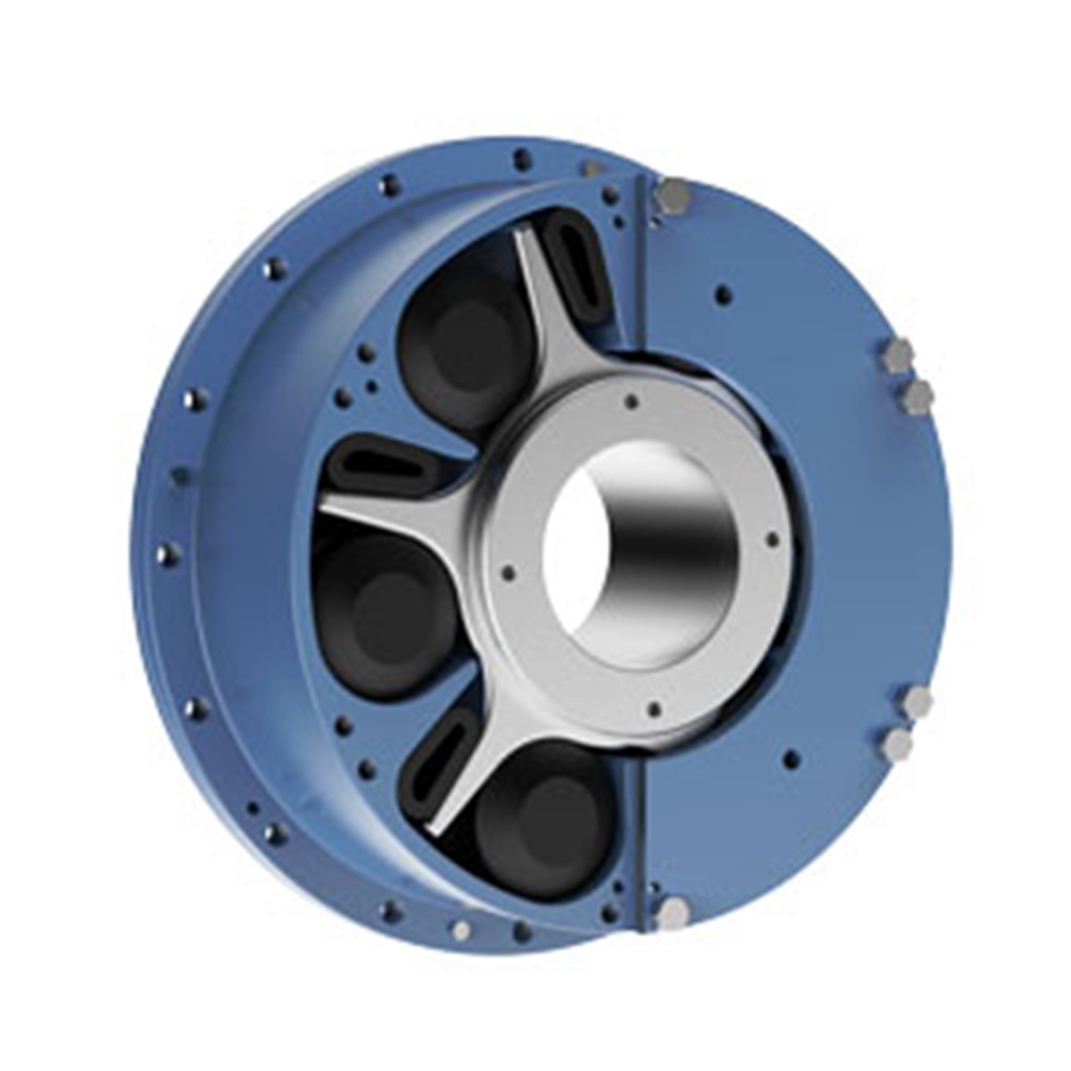 Renold · Produktbeispiel der Marke: Elastomerkupplungen · 5 / 6