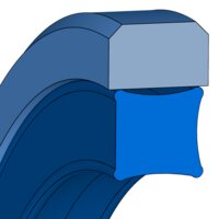 Joints de piston · 1 / 2