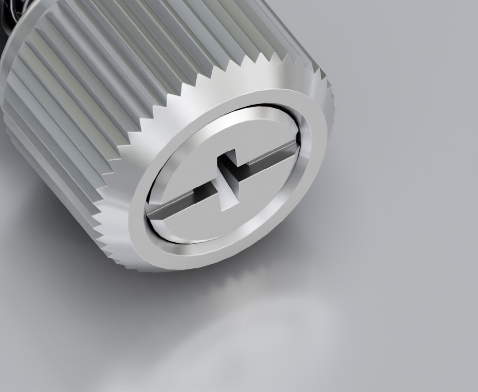TR Fastenings · 해당 브랜드의 제품 예시: 셀프 클린칭 패스너