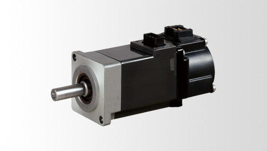 Mitsubishi Electric · Exemple de produit de la marque: Servomoteurs · 4 / 4