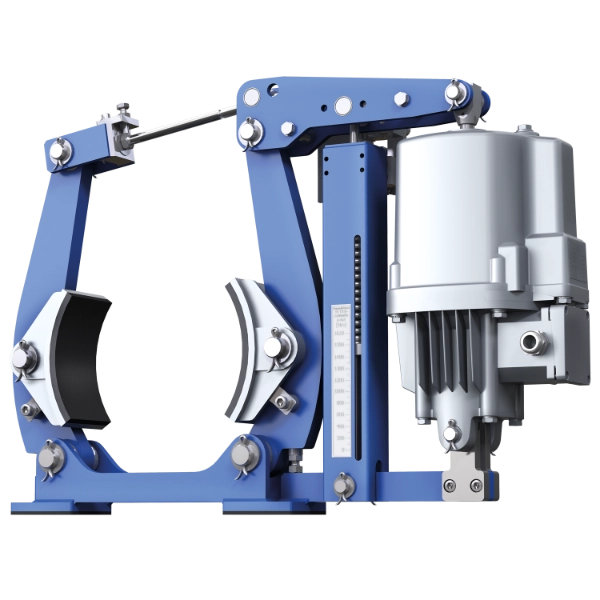 Drum brakes