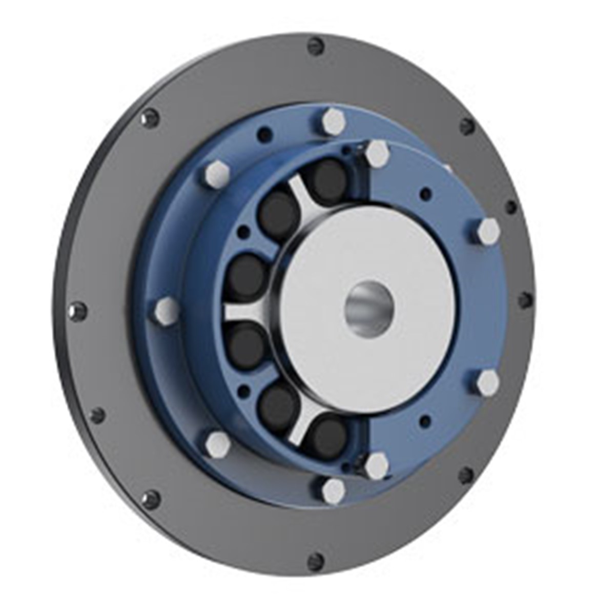 Renold · Produktbeispiel der Marke: Elastomerkupplungen · 3 / 6