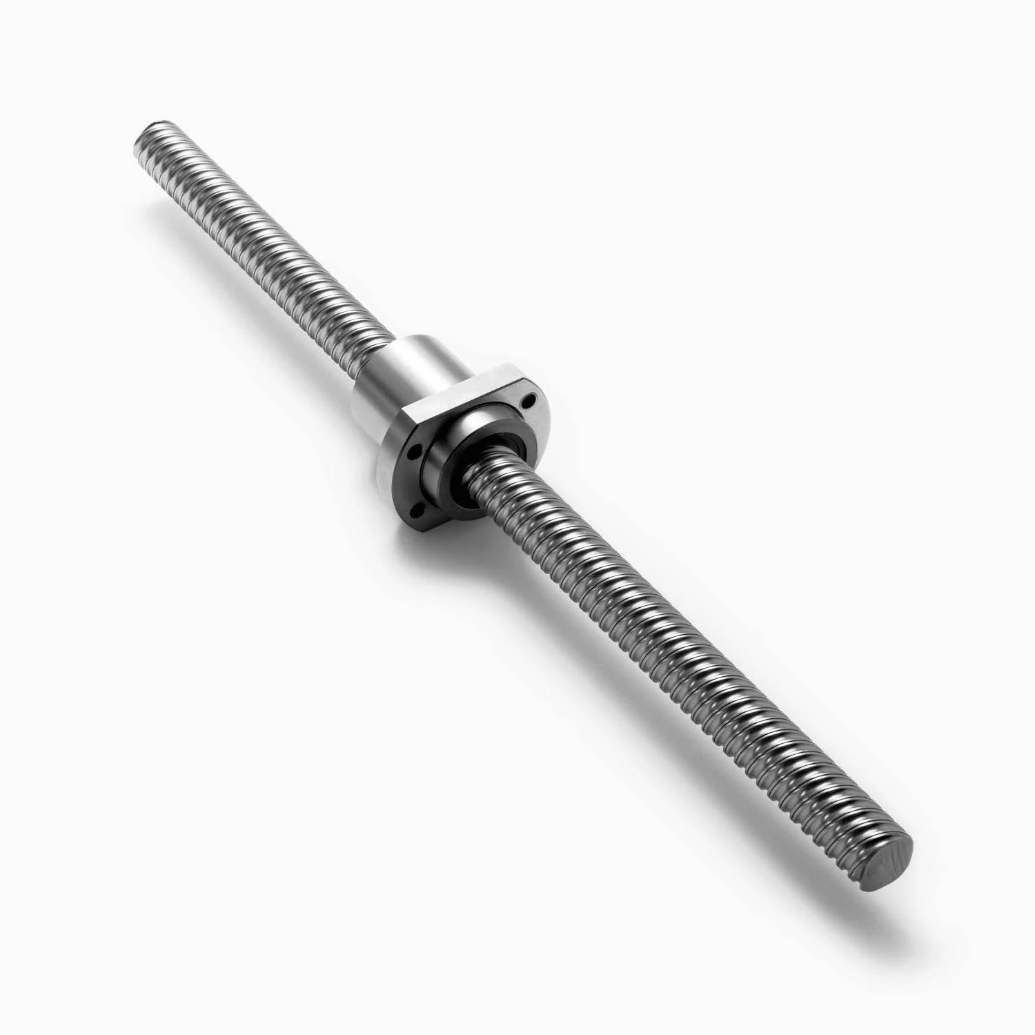 SBC Linear · Produktbeispiel der Marke: Kugelgewindetriebe · 2 / 5