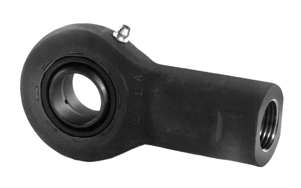 Gelenkköpfe
