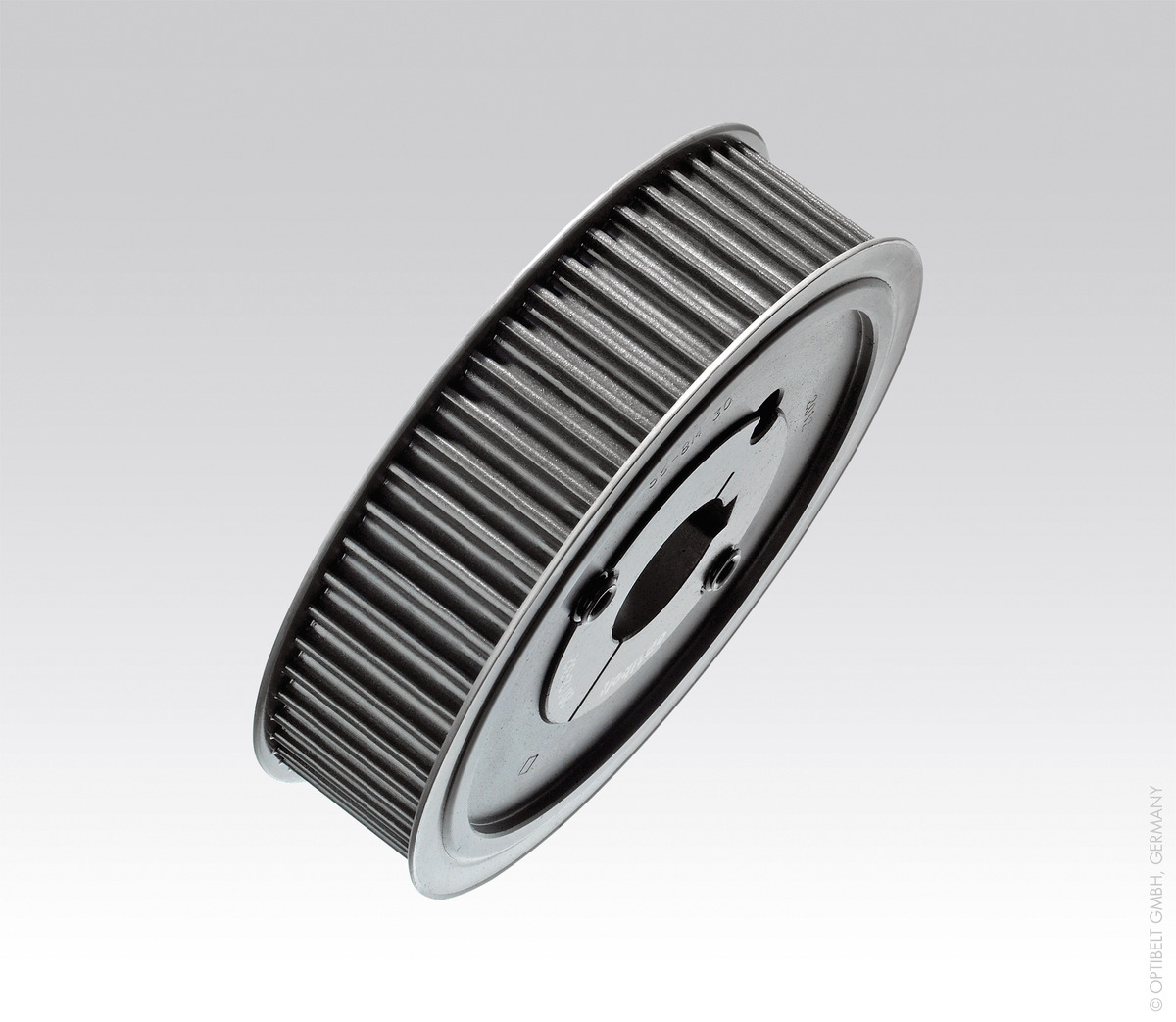 Timing pulleys
