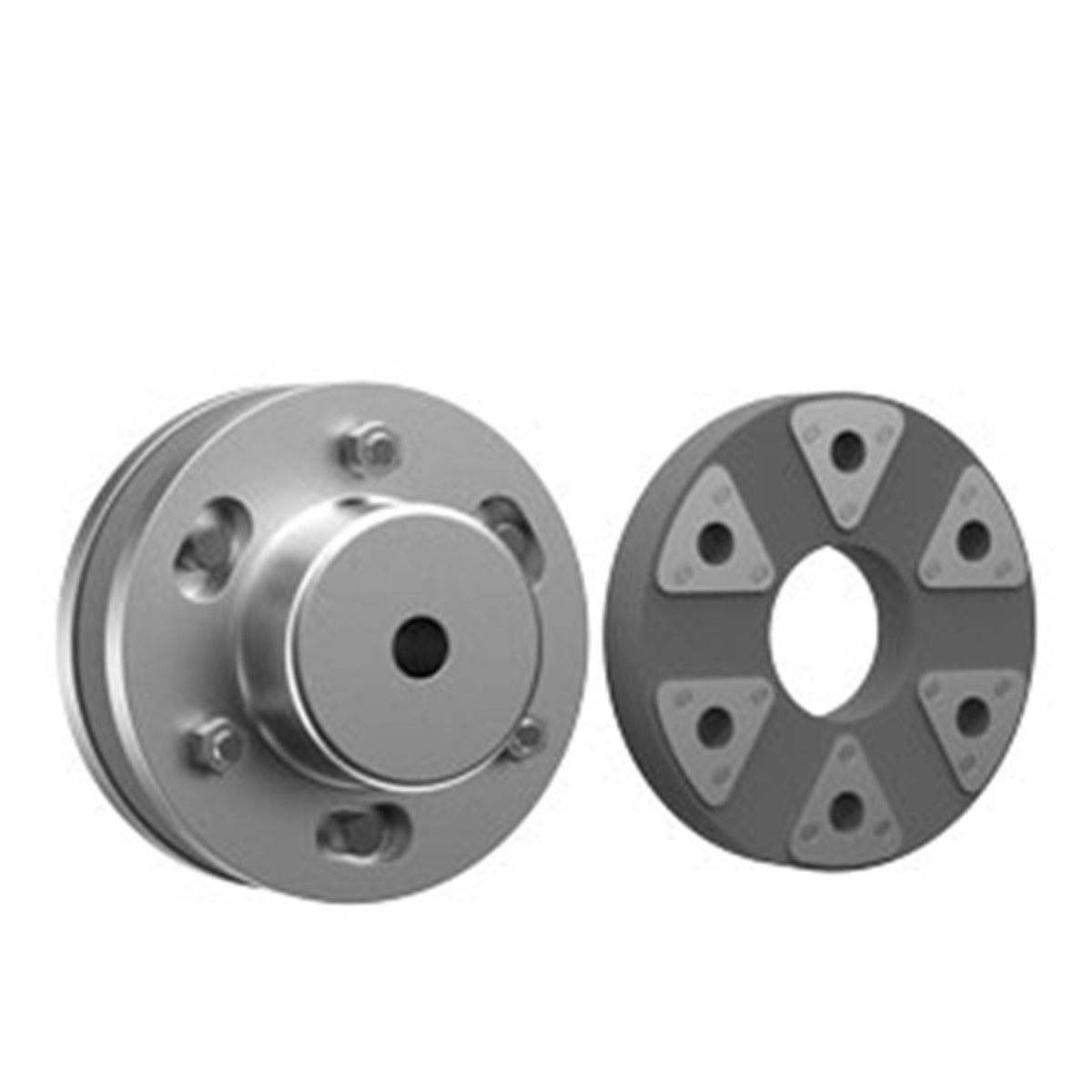Renold · Produktbeispiel der Marke: Elastomerkupplungen · 6 / 6