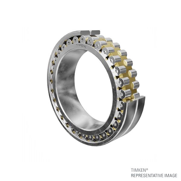 Timken · 本品牌产品示例: 圆柱滚子轴承 · 2 / 3