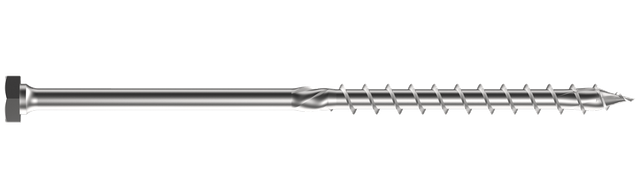 SFS · Brand product example: Wood construction screws · 3 / 3