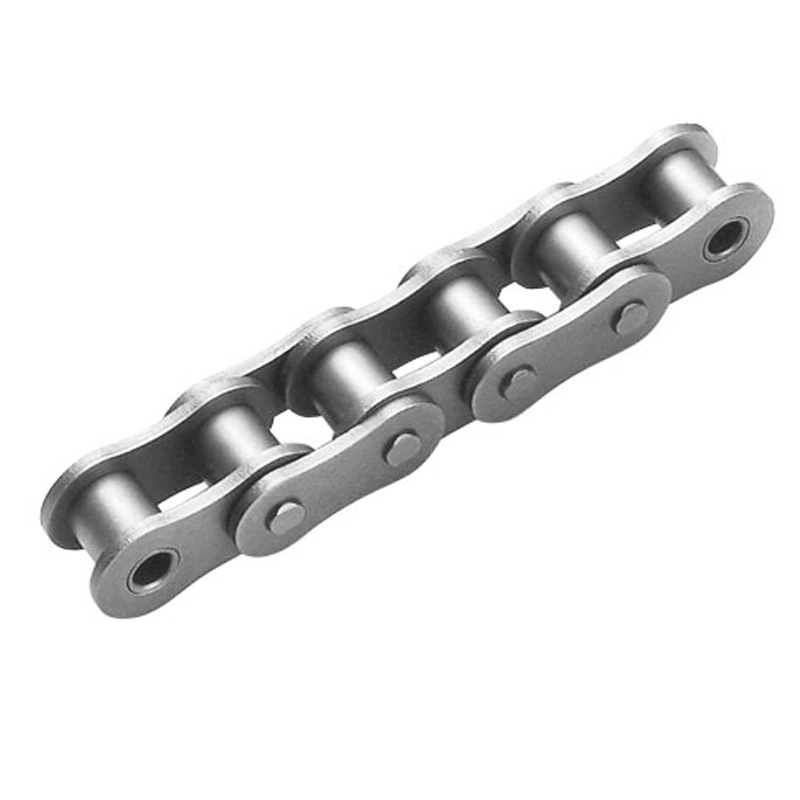 ZEXUS CHAIN · Produktbeispiel der Marke: Edelstahlketten · 1 / 10