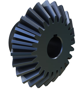 Miter gears