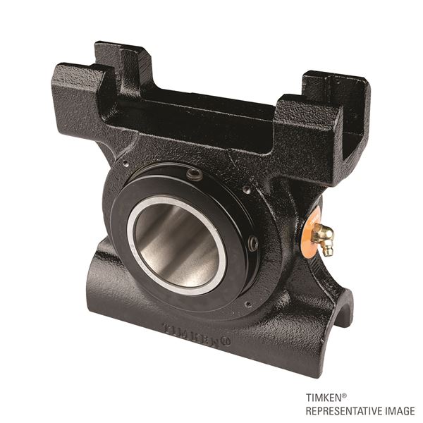 Timken · 本品牌产品示例: 带座轴承单元