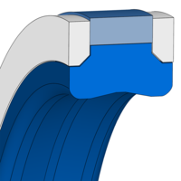 Joints de piston · 2 / 2