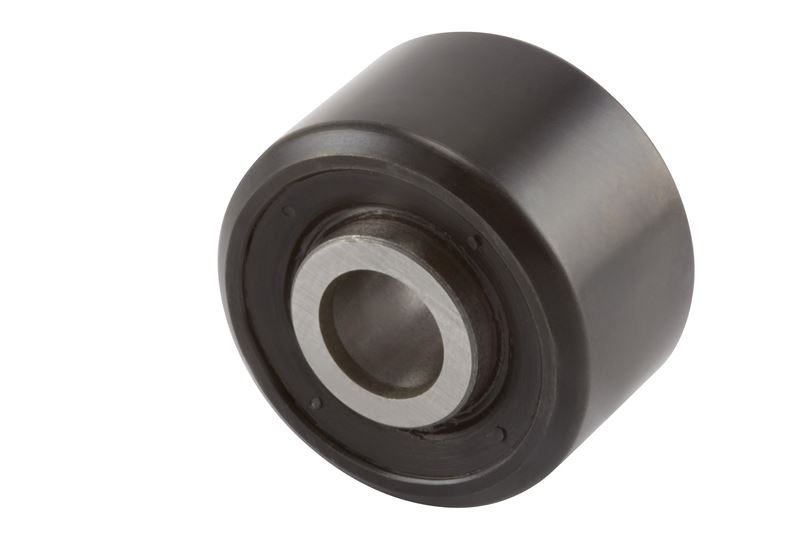 RBC Bearings · Пример продукции бренда: Опорные ролики и кулачковые ролики · 3 / 3
