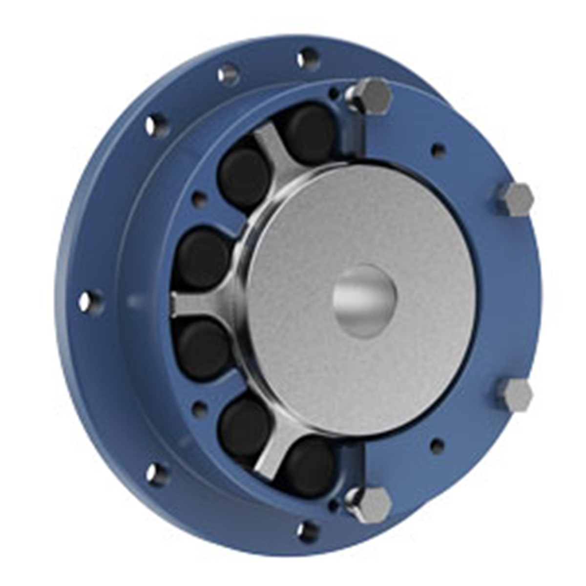 Renold · Produktbeispiel der Marke: Elastomerkupplungen · 1 / 6