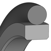 Joints de tige · 4 / 4