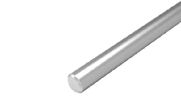 WON ST · Brand product example: Linear shafts
