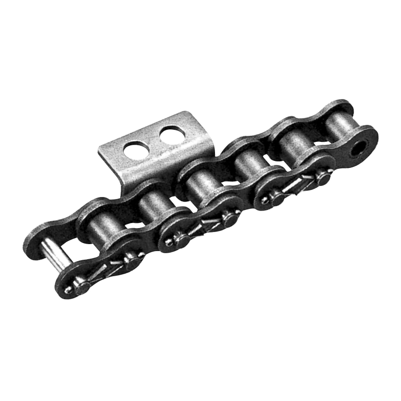 ZEXUS CHAIN · Produktbeispiel der Marke: Ketten mit Anbauteilen · 1 / 4