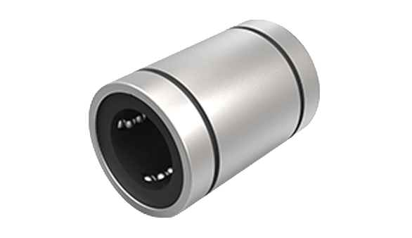 WON ST · Brand product example: Linear ball bushings