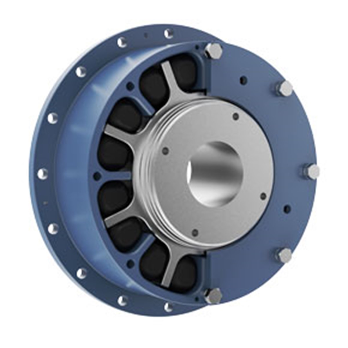 Renold · Produktbeispiel der Marke: Elastomerkupplungen · 2 / 6