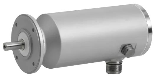 Kollmorgen · Exemple de produit de la marque: Moteurs adaptés au lavage · 1 / 2