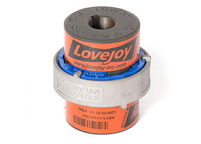 Lovejoy · Produktbeispiel der Marke: Klauenkupplungen · 3 / 5
