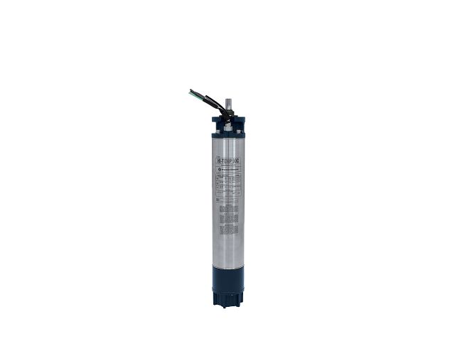Franklin Electric · 해당 브랜드의 제품 예시: 수중 전동기 · 8 / 18