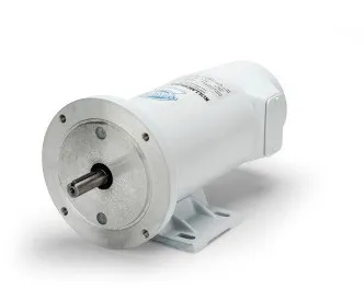 Kollmorgen · Exemple de produit de la marque: Moteurs adaptés au lavage · 2 / 2