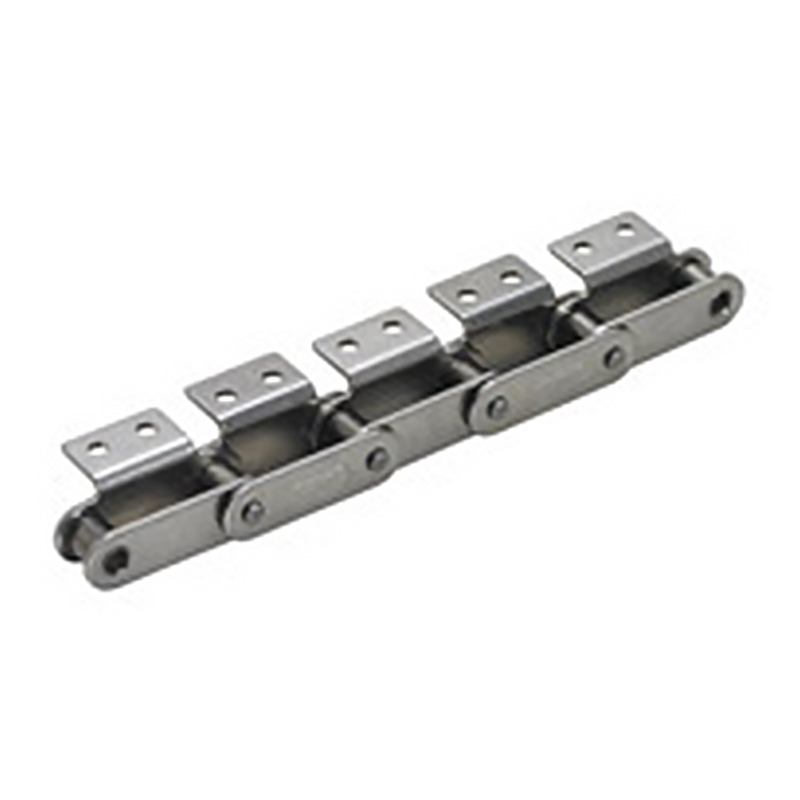 ZEXUS CHAIN · Produktbeispiel der Marke: Ketten mit Anbauteilen · 4 / 4