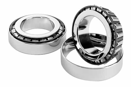 Timken · 本品牌产品示例: 圆锥滚子轴承 · 2 / 2