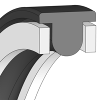 Joints de tige · 1 / 4
