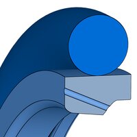 Joints de tige · 2 / 4