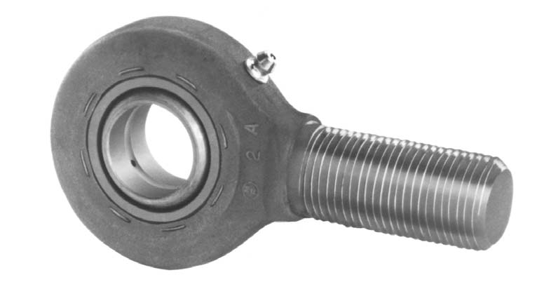RBC Bearings · Пример продукции бренда: Шарнирные головки · 2 / 2