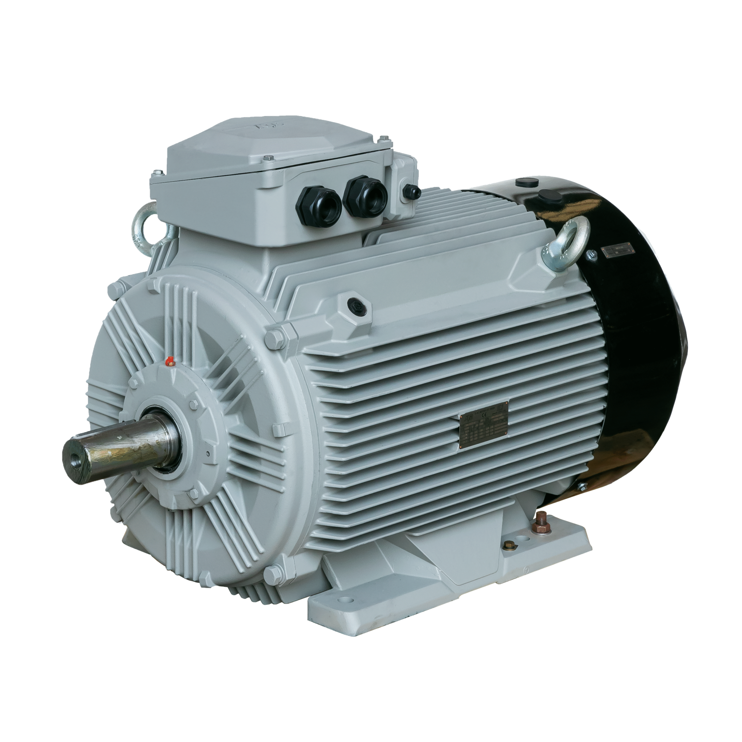 ATB Motors · Пример продукции бренда: Низковольтные электродвигатели · 3 / 3