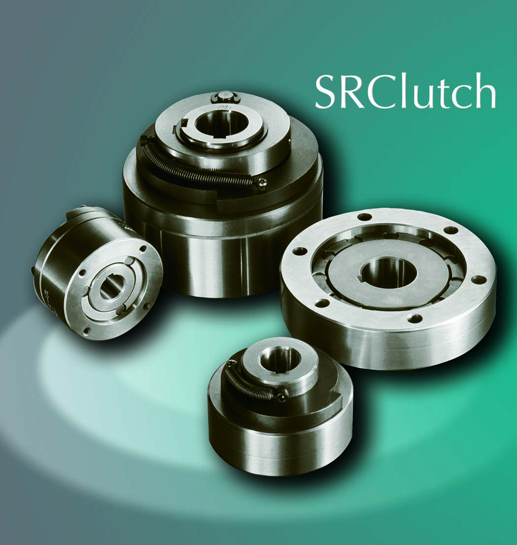 Single-revolution clutches