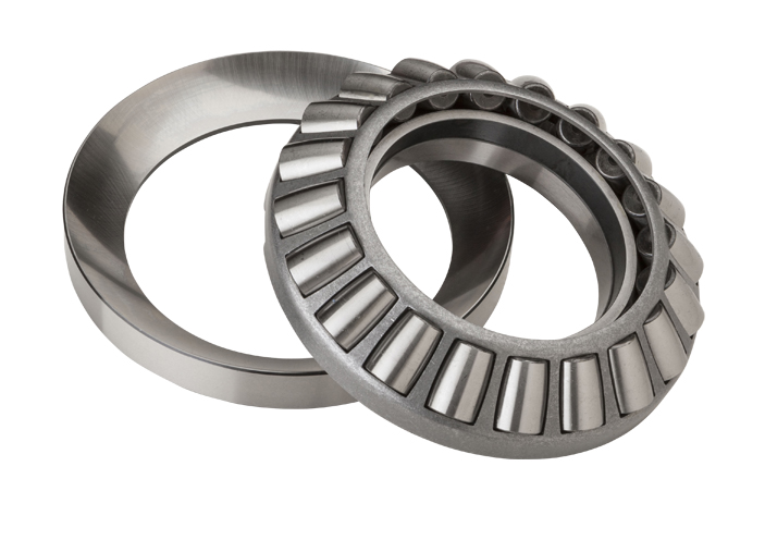 NTN · Produktbeispiel der Marke: Axial-Pendelrollenlager