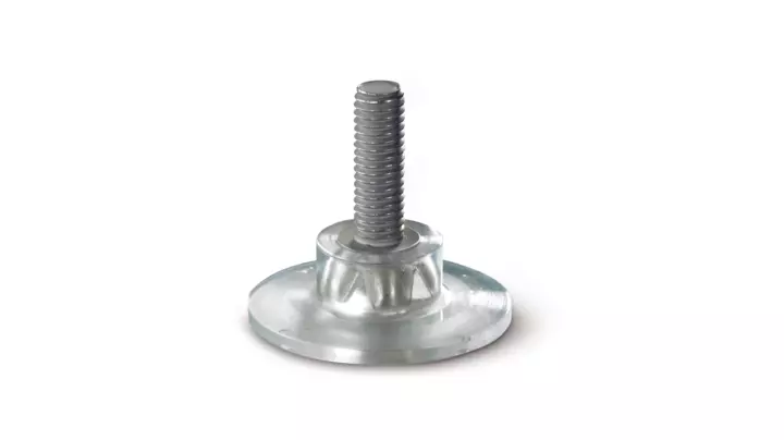 Fixations à coller