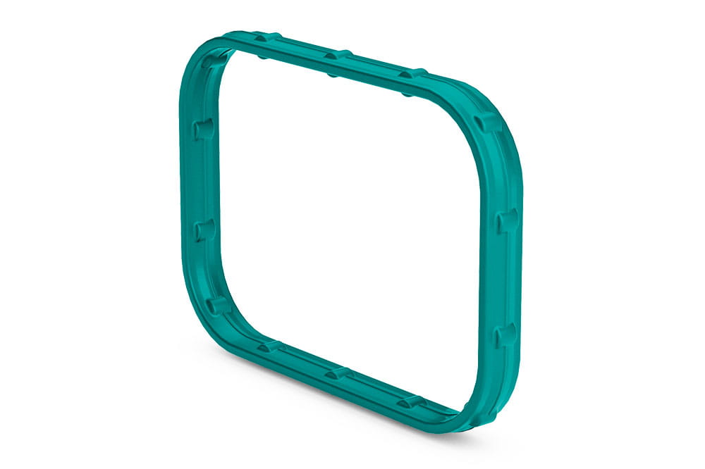 Freudenberg Sealing Technologies · Exemplo de produto da marca: Juntas de vedação
