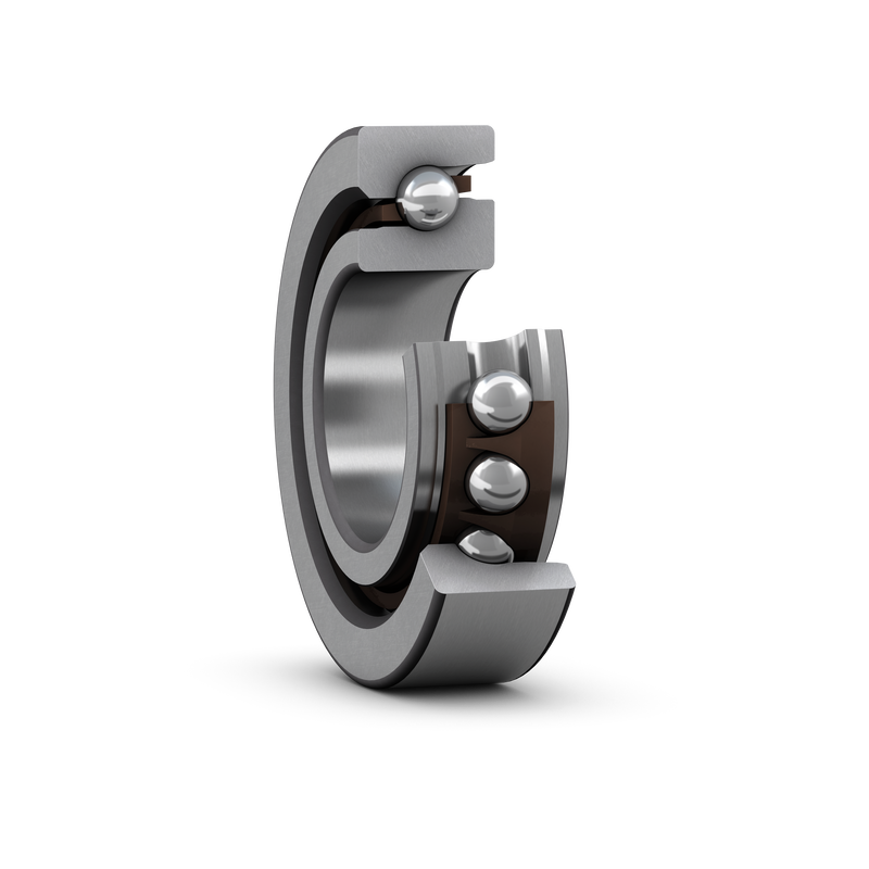 SKF · Brand product example: Ball screw support bearings
