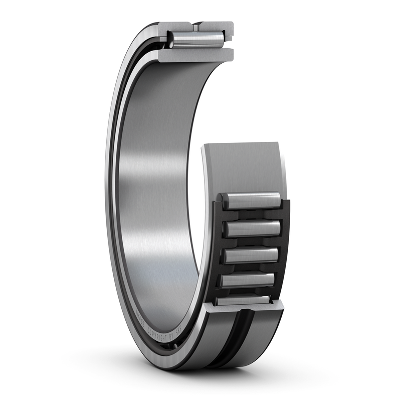 SKF · Brand product example: Needle roller bearings