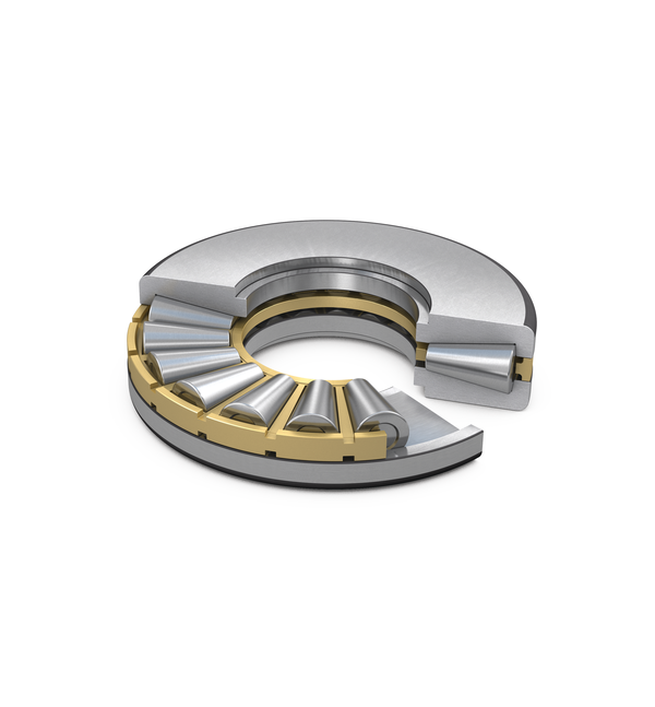 SKF · Brand product example: Tapered roller thrust bearings
