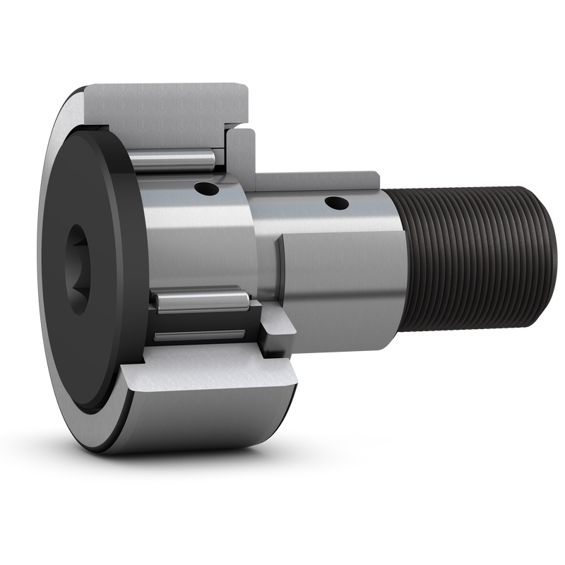 SKF · Brand product example: Track roller and cam follower bearings
