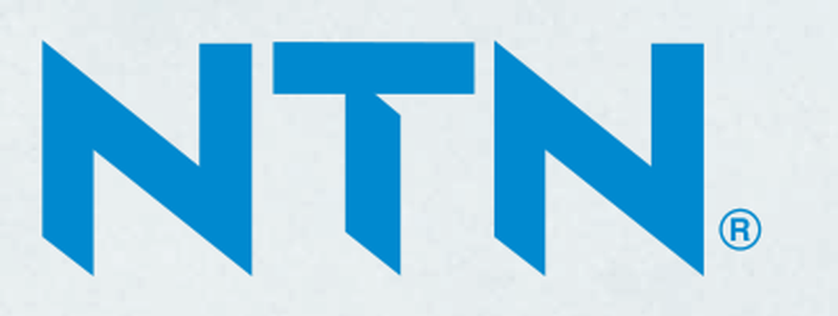 NTN Identification de la marque